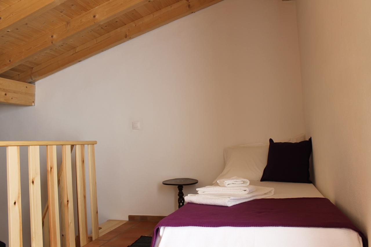Casa Da Estalagem - Turismo Rural Ervidel Room photo